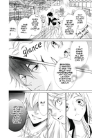 Behind the Scenes!! Manga Volume 5 image number 5